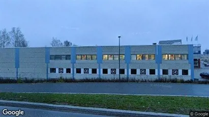 Warehouses for rent in Espoo - Photo from Google Street View