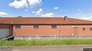 Warehouse for rent, Rostock, Mecklenburg-Vorpommern, Fleckebyer Straße 7