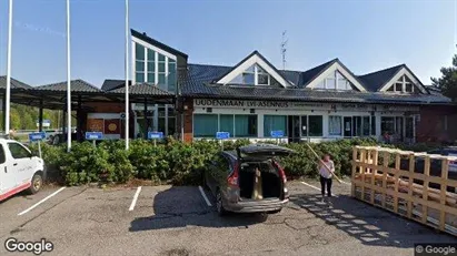 Kontorer til leie i Helsingfors Östersundomin – Bilde fra Google Street View