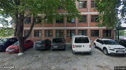 Büros zur Miete in Helsinki Pohjoinen – Foto von Google Street View