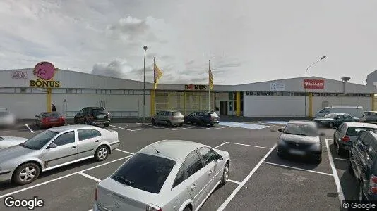 Bedrijfsruimtes te huur i Reykjavík Breiðholt - Foto uit Google Street View