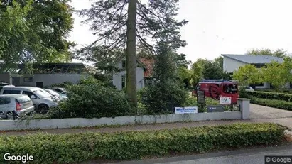 Commercial properties for rent in Eersel - Photo from Google Street View