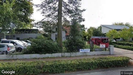 Andre lokaler til leie i Eersel – Bilde fra Google Street View