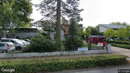 Kontorslokaler för uthyrning i Eersel – Foto från Google Street View