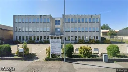 Lokaler til leie i Slagelse – Bilde fra Google Street View