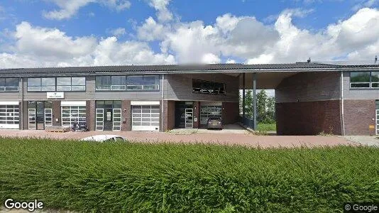 Commercial properties for rent i Haarlemmermeer - Photo from Google Street View