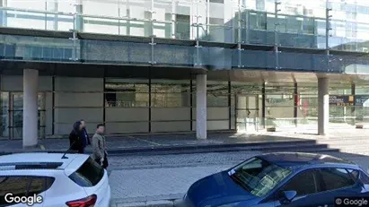 Kontorlokaler til leje i Madrid San Blas - Foto fra Google Street View