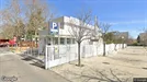 Kontor för uthyrning, Colonia Militar del Goloso, Comunidad de Madrid, Ronda de Poniente 2, Spanien