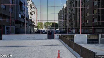 Kontorer til leie i Murcia – Bilde fra Google Street View