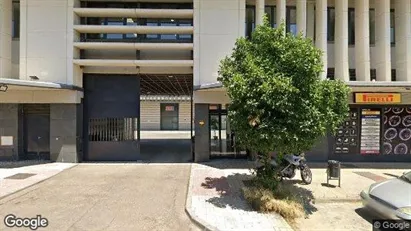 Kontorslokaler för uthyrning i Camas – Foto från Google Street View