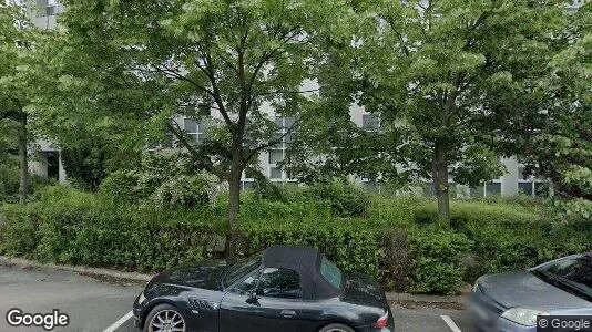 Office spaces for rent i Budaörsi - Photo from Google Street View