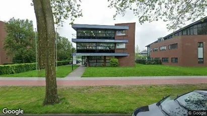 Office spaces for rent in Moerdijk - Photo from Google Street View