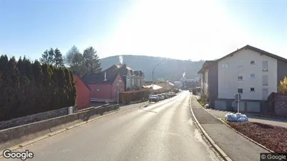 Office spaces for rent in Wiltz - Photo from Google Street View