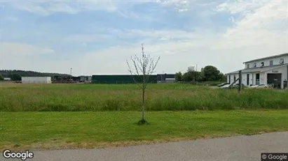 Werkstätte zur Miete in Stenungsund – Foto von Google Street View