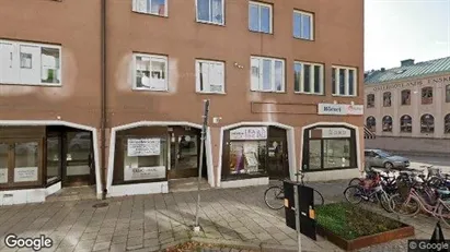 Gewerbeflächen zur Miete in Motala – Foto von Google Street View