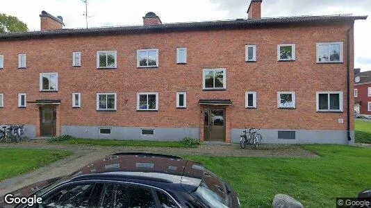 Lokaler til leie i Motala – Bilde fra Google Street View