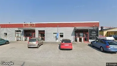 Warehouses for rent in Stenungsund - Photo from Google Street View