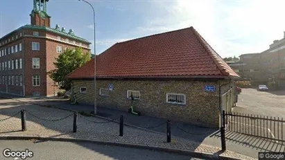 Commercial properties for rent in Örgryte-Härlanda - Photo from Google Street View