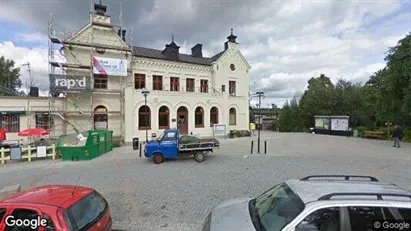 Kantorruimte te huur in Enköping - Foto uit Google Street View