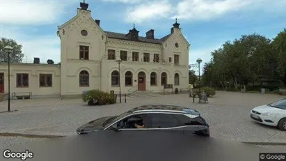 Office spaces for rent in Enköping - Photo from Google Street View