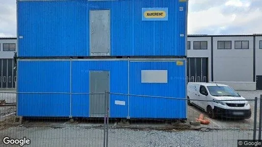 Magazijnen te huur i Västerås - Foto uit Google Street View