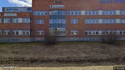 Coworking spaces zur Miete in Täby – Foto von Google Street View