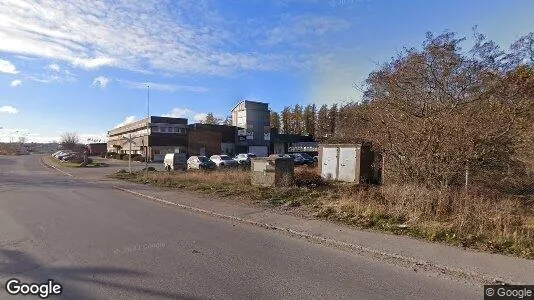 Warehouses for rent i Västerås - Photo from Google Street View