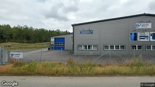 Werkstätte zur Miete i Eskilstuna – Foto von Google Street View