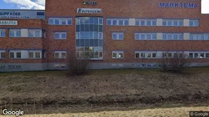 Kontorlokaler til leje i Täby - Foto fra Google Street View