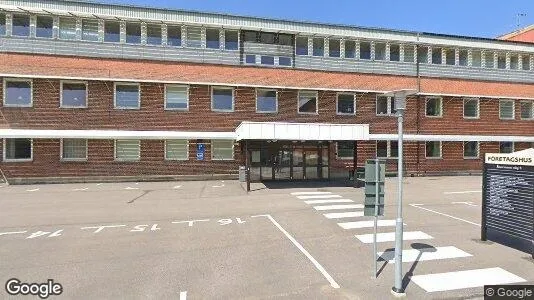 Office spaces for rent i Eslöv - Photo from Google Street View