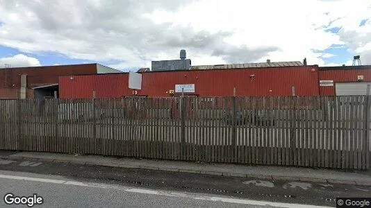 Warehouses for rent i Eslöv - Photo from Google Street View