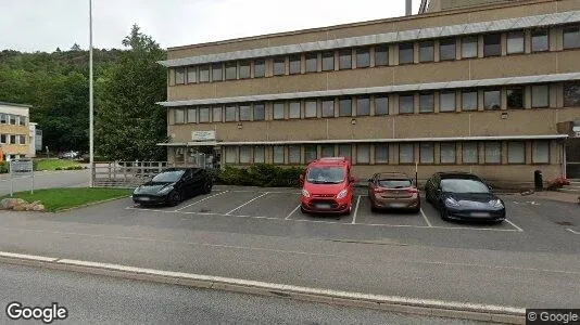 Office spaces for rent i Mölndal - Photo from Google Street View