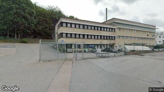 Office spaces for rent i Mölndal - Photo from Google Street View