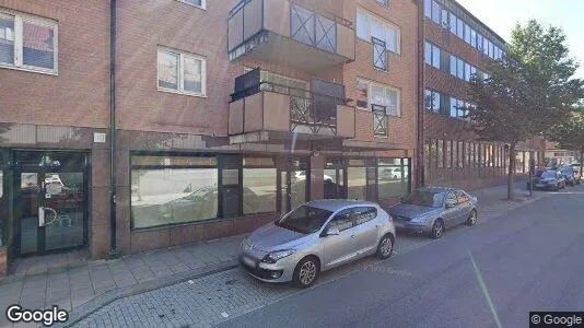 Office spaces for rent i Hässleholm - Photo from Google Street View