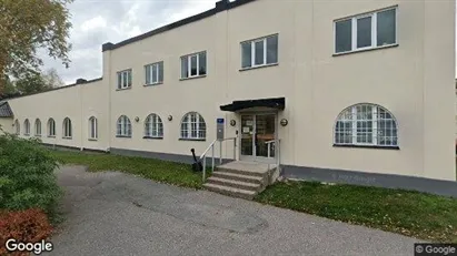 Büros zur Miete in Sollentuna – Foto von Google Street View