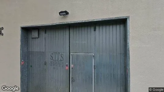 Magazijnen te huur i Sollentuna - Foto uit Google Street View