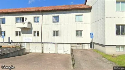 Lager til leie i Göteborg Ø – Bilde fra Google Street View