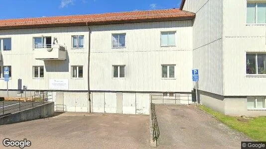 Lager zur Miete i Gothenburg East – Foto von Google Street View