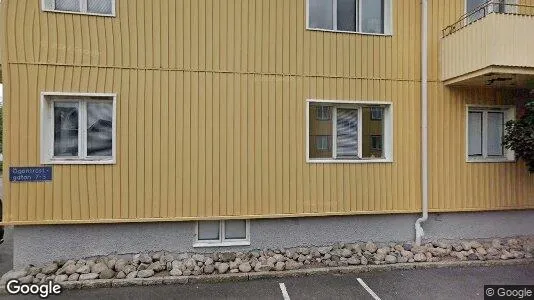 Magazijnen te huur i Lundby - Foto uit Google Street View