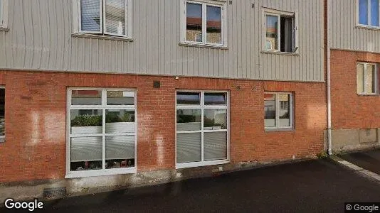 Commercial properties for rent i Örgryte-Härlanda - Photo from Google Street View