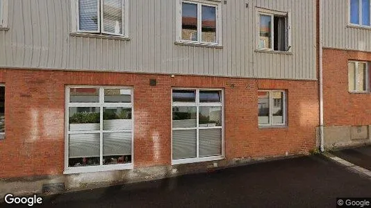 Företagslokaler för uthyrning i Örgryte-Härlanda – Foto från Google Street View