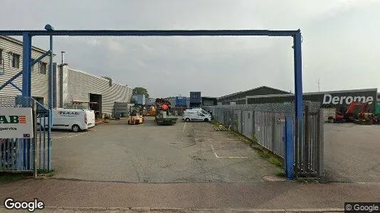 Producties te huur i Västra hisingen - Foto uit Google Street View