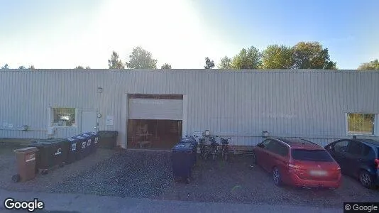 Office spaces for rent i Sandviken - Photo from Google Street View