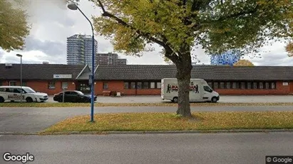 Office spaces for rent in Gävle - Photo from Google Street View