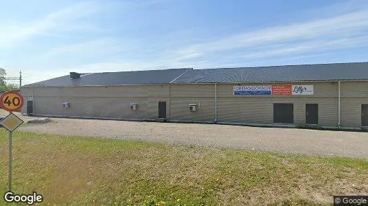 Lokaler til leie i Uppsala – Bilde fra Google Street View