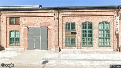 Kantorruimte te huur in Trollhättan - Foto uit Google Street View