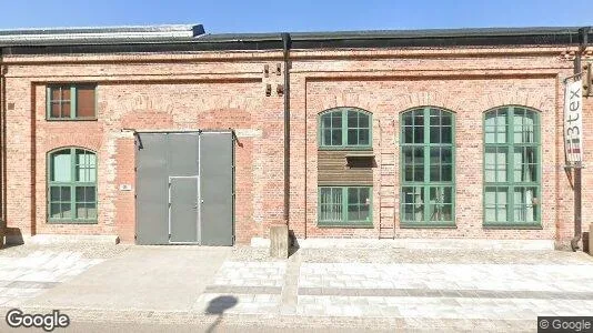 Office spaces for rent i Trollhättan - Photo from Google Street View