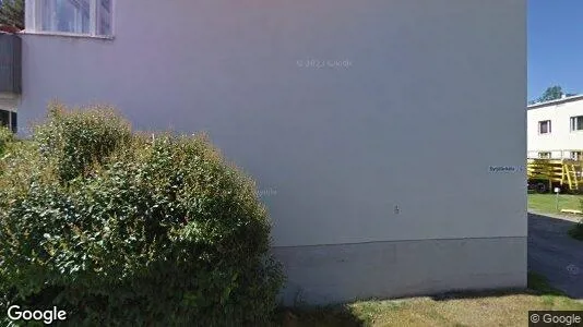Kontorlokaler til leje i Jyväskylä - Foto fra Google Street View