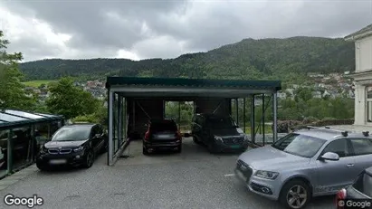 Kontorlokaler til leje i Bergen Årstad - Foto fra Google Street View