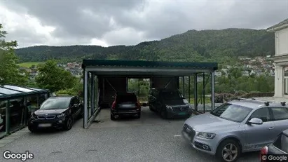 Kontorslokaler för uthyrning i Bergen Årstad – Foto från Google Street View